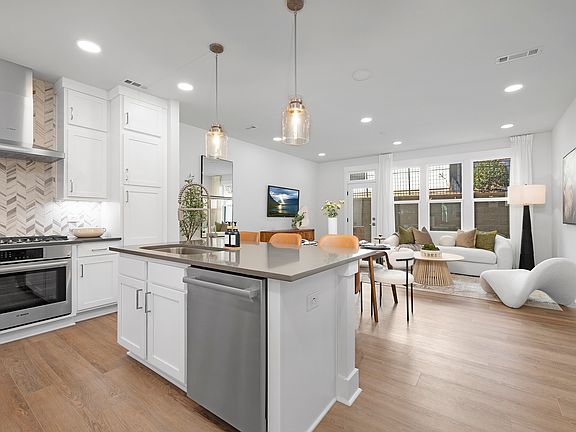 Model - Inspired Design Photo