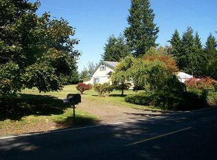 2550 S Silver Lake Rd, Castle rock, WA 98611