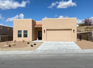 2611 E Springs Rd, Las Cruces, NM 88011
