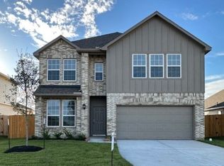 766 Dewberry Rd, La Marque, TX 77568