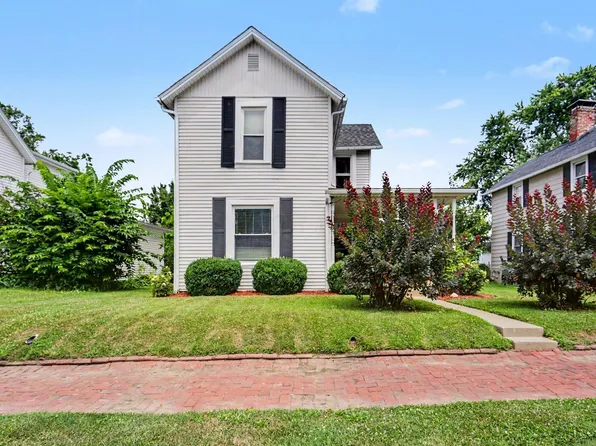 629 King St, Lancaster, OH 43130