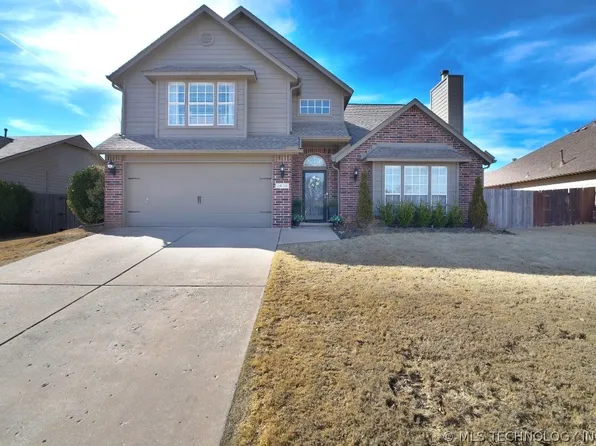 5400 S Poplar Ave, Broken Arrow, OK 74011