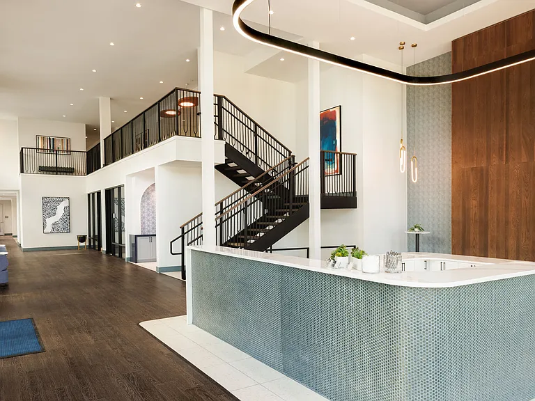 The Montgomery at Watters Creek — Photo 13
