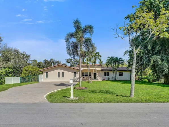 3801 SW 137th Avenue, Miramar, FL 33027