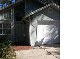 3409 NW 103rd Dr, Gainesville, FL 32606