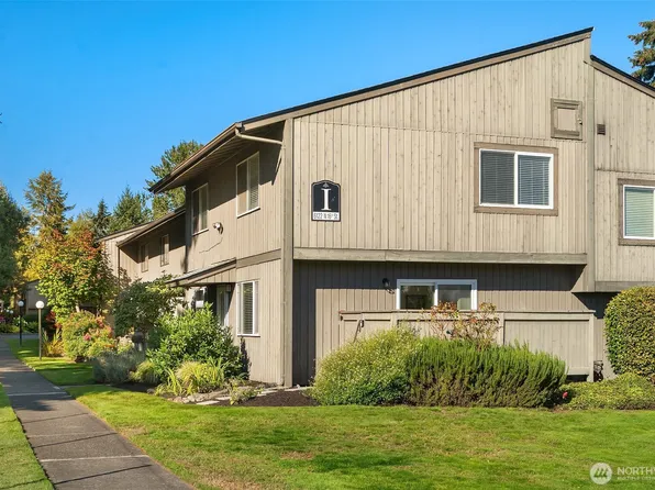 6122 N 16th #I-102, Tacoma, WA 98406