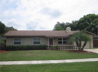 4903 Reagan Ave, Seffner, FL 33584