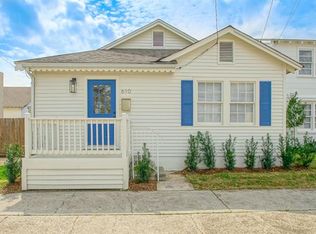 610 Pink St, Metairie, LA 70005