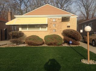 9525 S Yates Blvd, Chicago, IL 60617