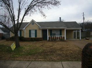 4319 Elysian Cv, Memphis, TN 38128