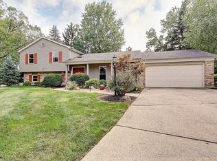 3417 Meadow Ct, Maineville, OH 45039