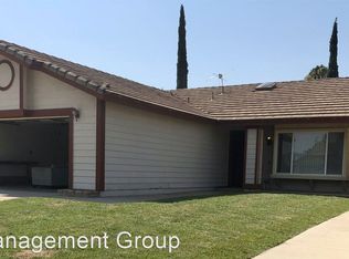 25699 Jonestown Dr, Moreno Valley, CA 92553