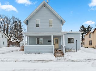 421 Edison St, Antigo, WI 54409