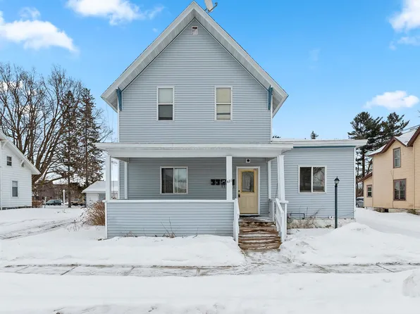 421 Edison St, Antigo, WI 54409