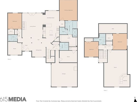 3rd image of 237 Quad Oak Dr