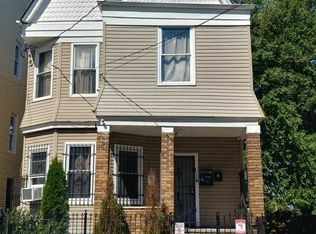 361 S 11th St, Newark, NJ 07103