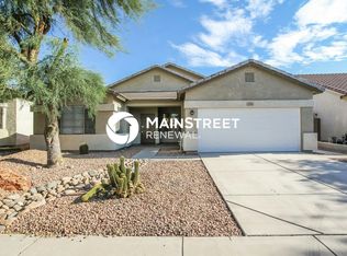 12933 W Ash St, El Mirage, AZ 85335