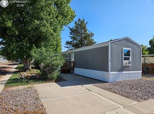 510 N 19th St LOT 29, Canon City, CO 81212