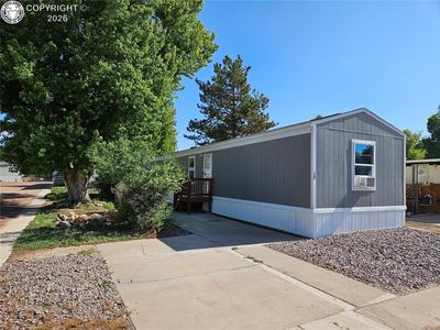 510 N 19th St Lot 29, Canon City, CO, 81212