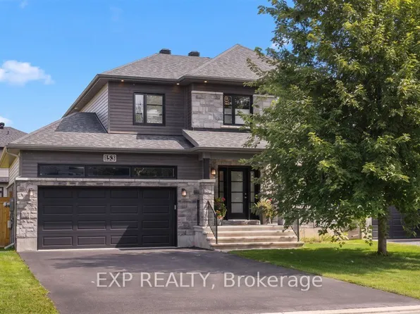 153 Sunset Cres, Russell, ON K4R 0E4