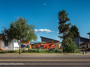 440 E Little Ave, Driggs, ID 83422