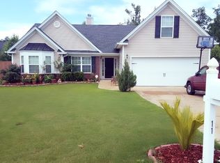 11 Crestwood Ct, Phenix City, AL 36870