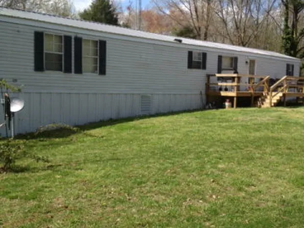 860 Herrondale West Rd, Henry, TN 38231