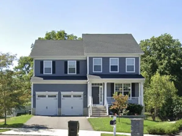 6 Anna Rose Ct, Bordentown, NJ 08505