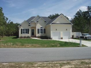 35 Dunhill Ln, Louisburg, NC 27549