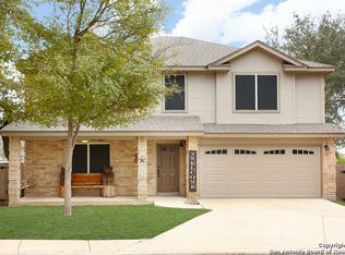 16123 Stormy Winds, San Antonio, TX 78247