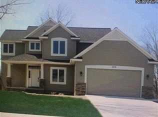 6225 Herons Cir, Youngstown, OH 44515