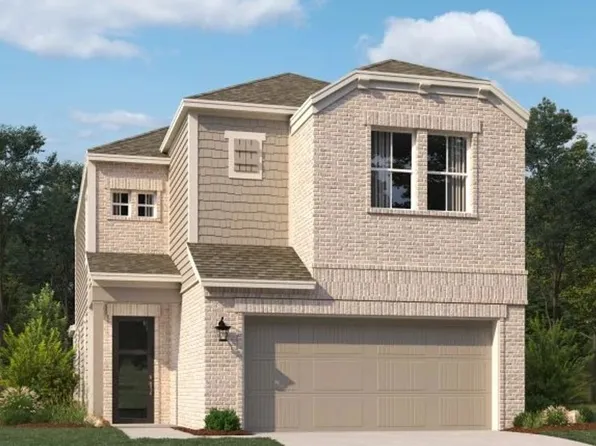 6918 Mission Tejas Dr, Dallas, TX 75228