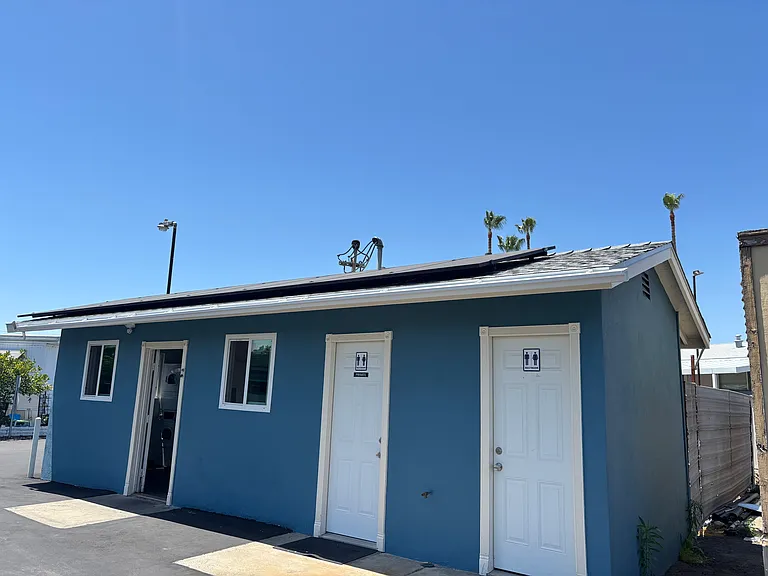 EZ Living Mobile Home Park — Photo 8
