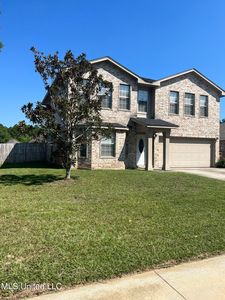 10256 English Manor Dr, Gulfport, MS, 39503