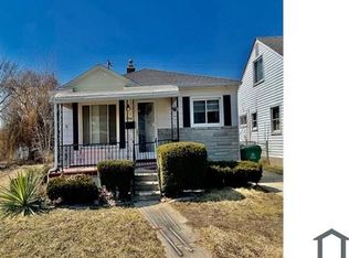 23163 Donald Ave, Eastpointe, MI 48021