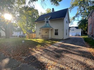 609 N Congress St, Ypsilanti, MI 48197