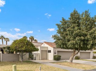 722 Inverness Dr, Rancho Mirage, CA 92270