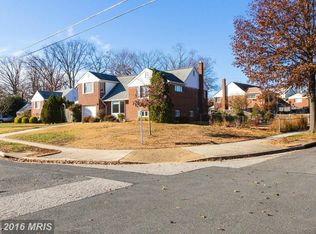 5900 Flanders St, Springfield, VA 22150