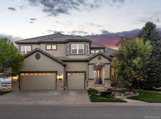 10531 Lieter Pl, Lone Tree, CO 80124