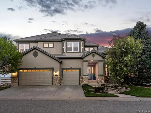 10531 Lieter Place, Lone Tree, CO 80124
