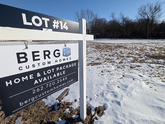 4th image of N51W18979 QUIETWOOD DRIVE Lot #14