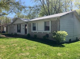 1714 E 9th St, Washington, MO