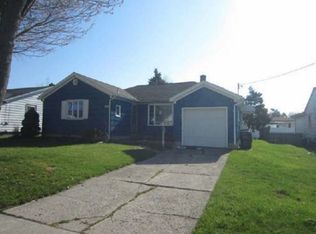 59 A St, Depew, NY 14043