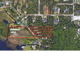 595 Lake Winnemissett Dr, Deland, FL 32724
