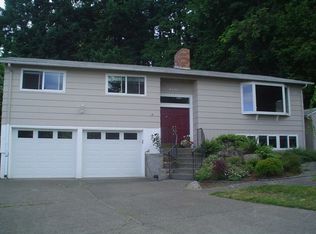 8433 SE Cason Ct, Gladstone, OR