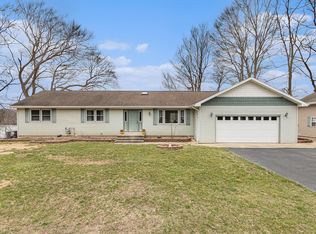 11336 S Lake Chapin Rd, Berrien Springs, MI 49103