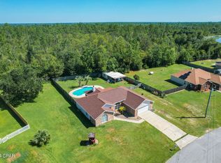 9005 Creek Run, Youngstown, FL 32466