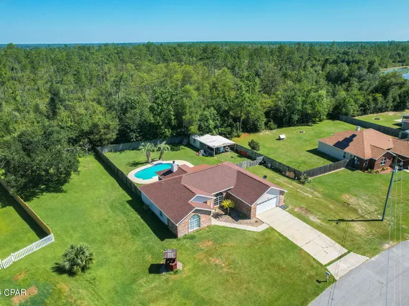 9005 Creek Run, Youngstown, FL 32466