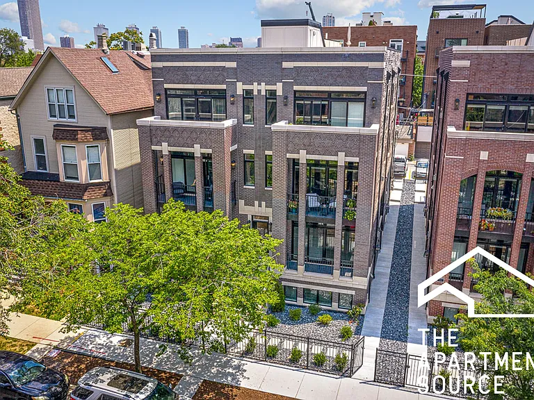 3347 N Kenmore Ave #1N — Photo 17