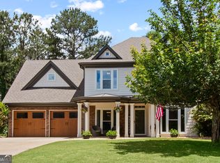 7480 Harbour Walk, Cumming, GA 30041